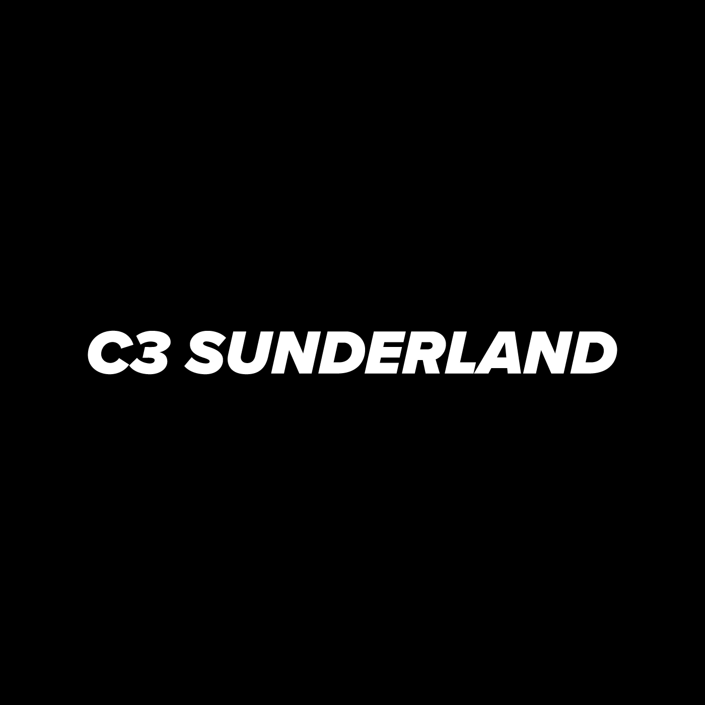 C3 Sunderland